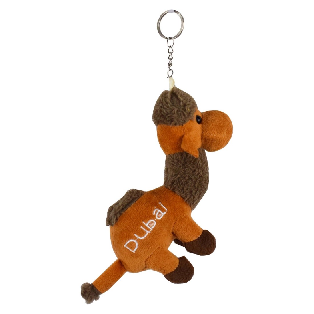 Ahlan UAE Camel Keychain Assorted