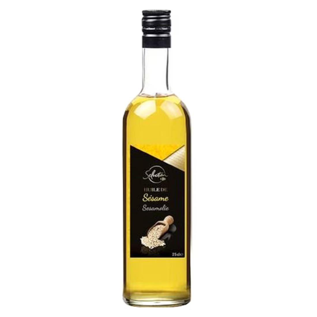 Carrefour Selection Sesame Oil 250ml