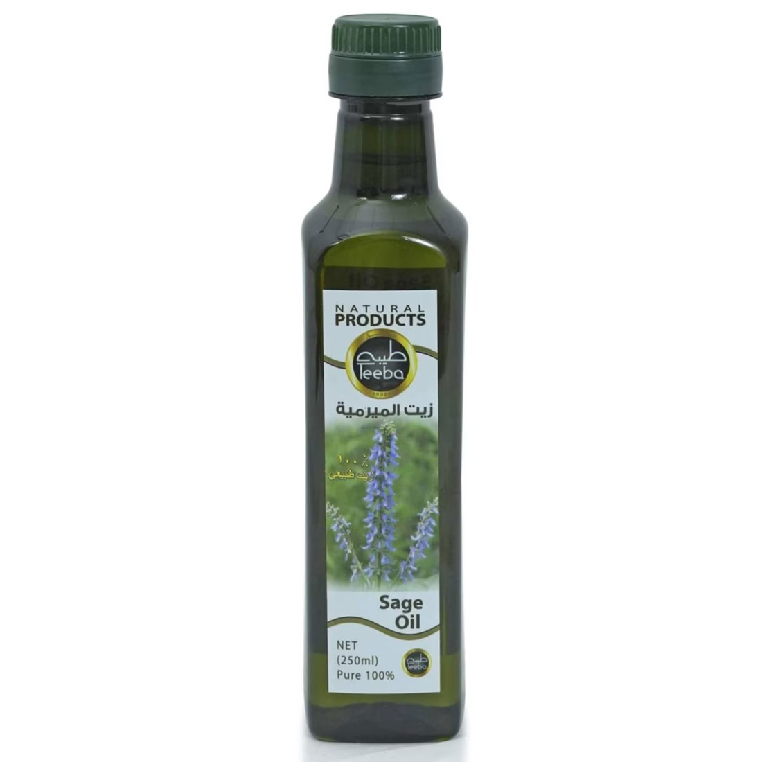 Teeba Sage Oil, 250ml