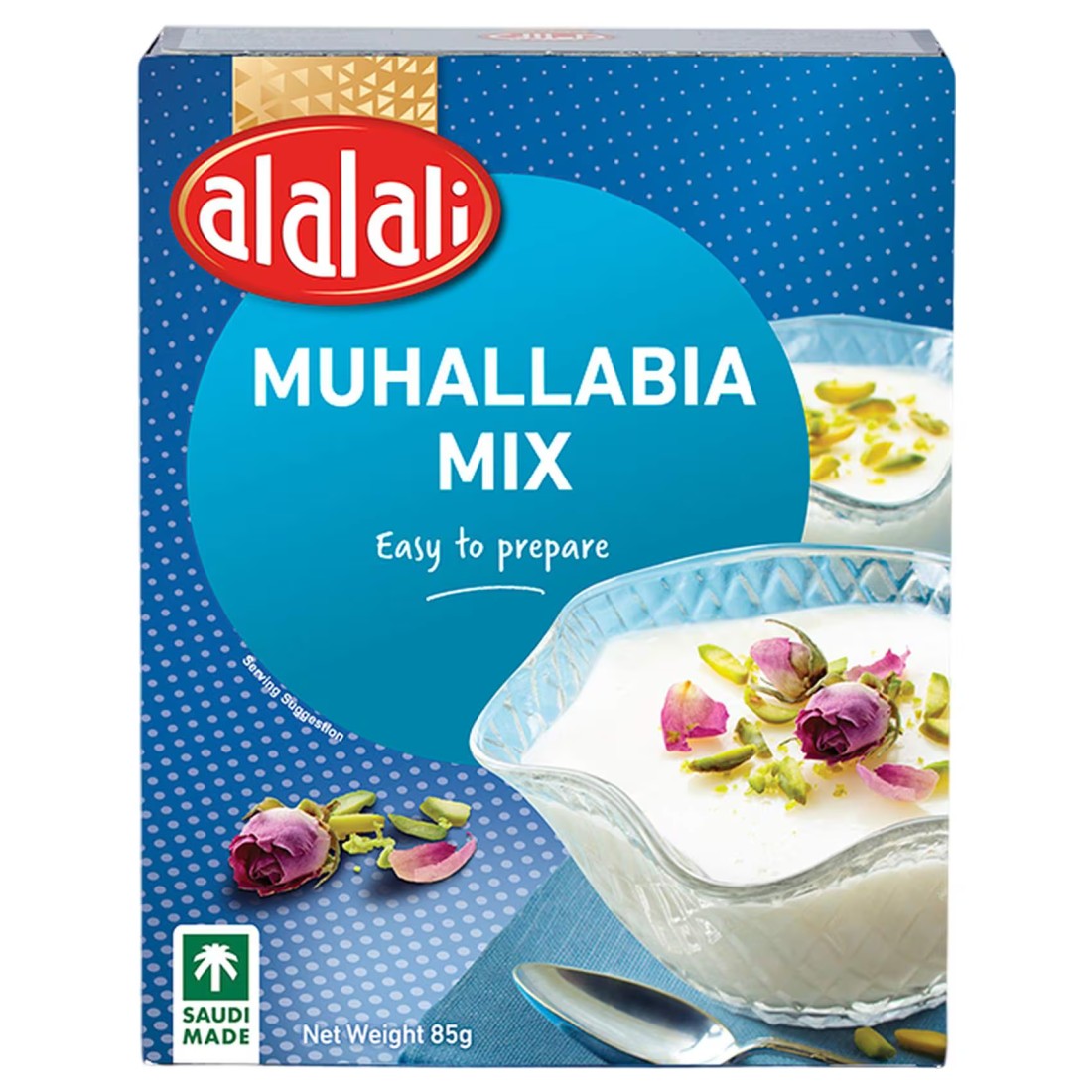 Al Alali Muhallabia Mix, 85g