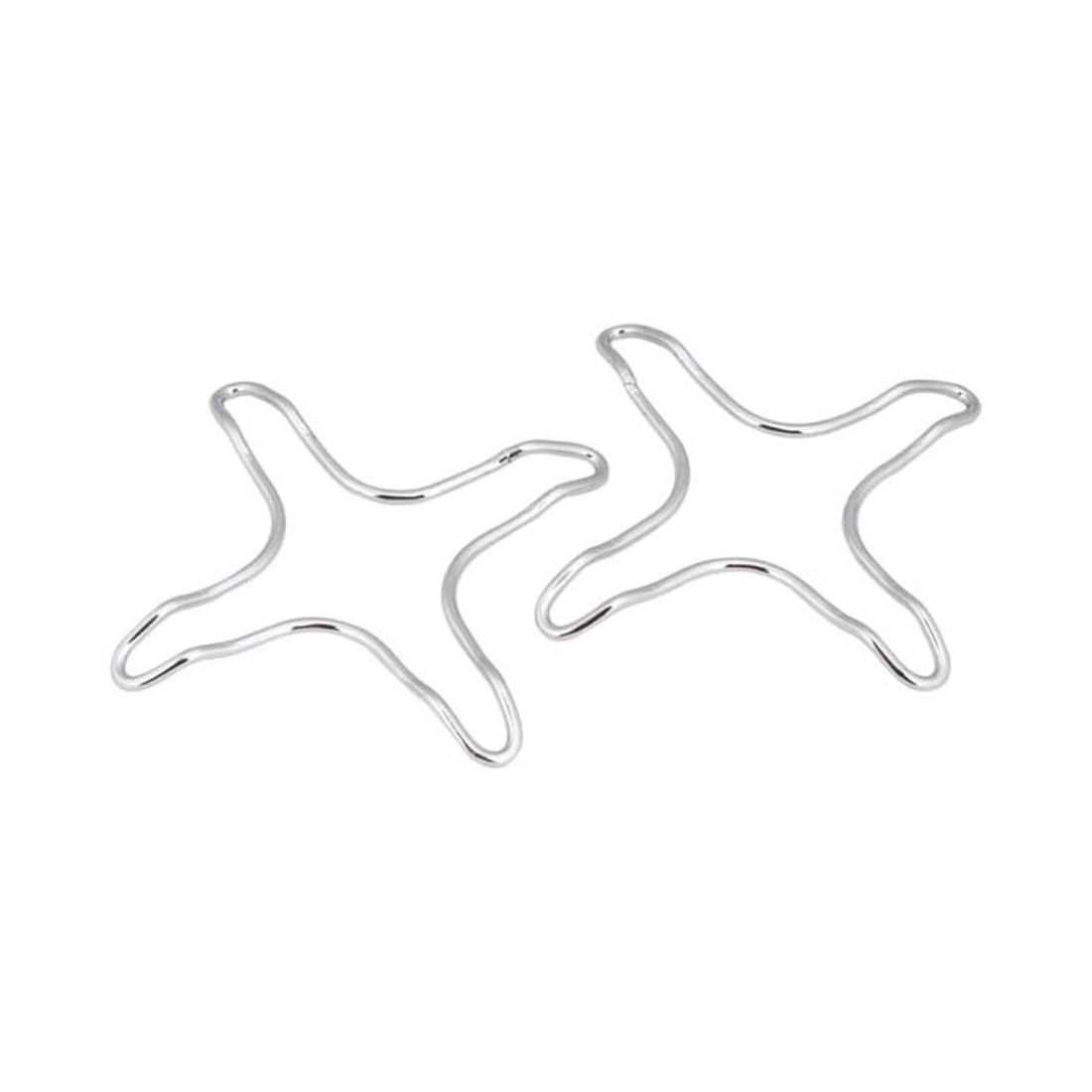 Prestige Stove Reducer 2 PCS