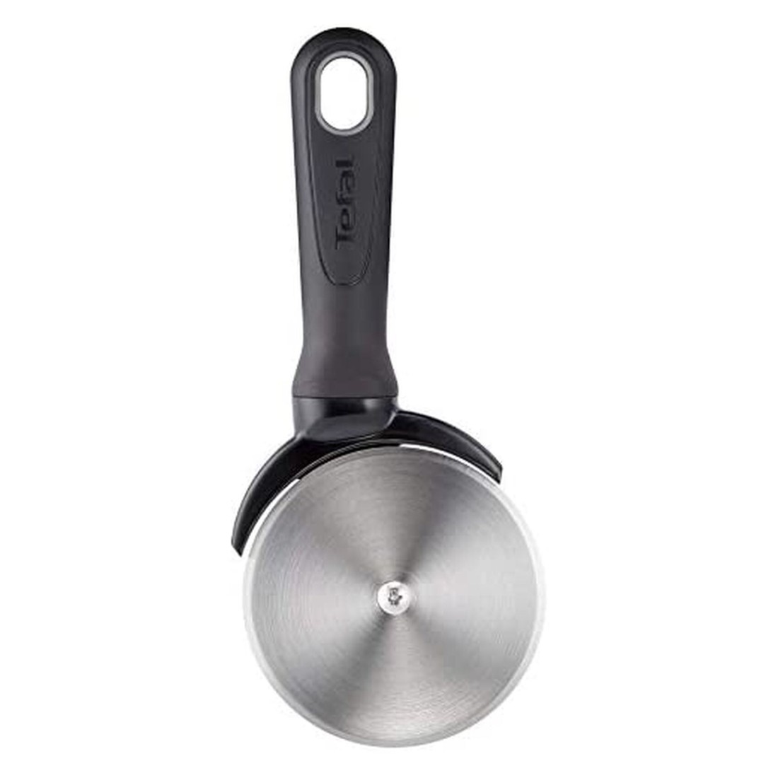 Tefal Comfort Pizza Cutter K1291114 Black And Silver