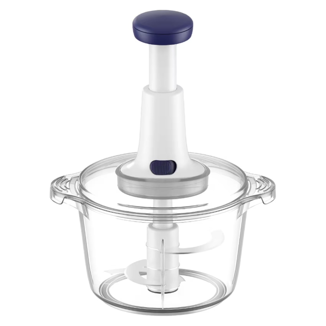 Smile Mom Salad Maker 2000ml