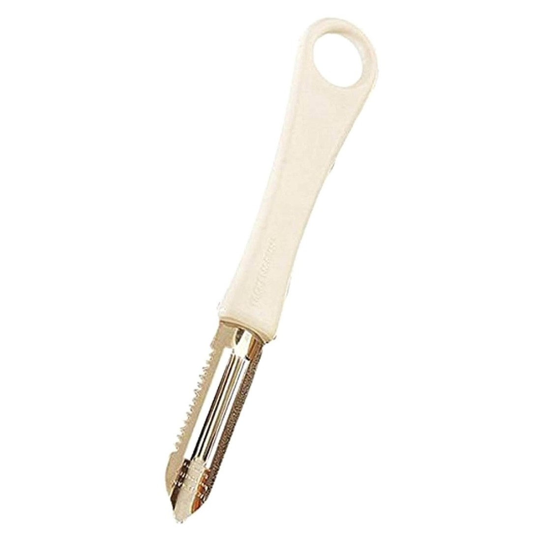 Fackelmann Fish Scaler 42001 White 6.3inch