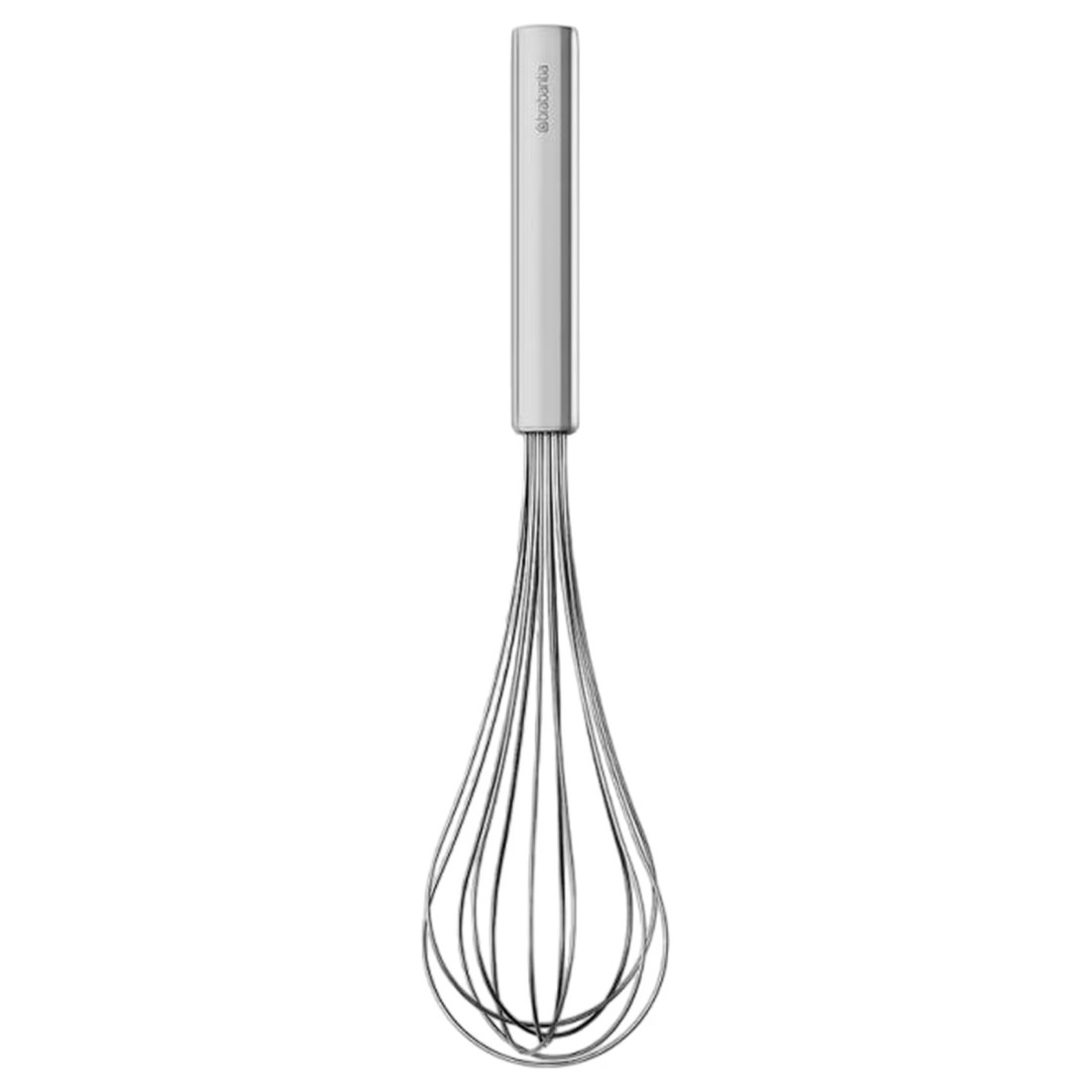Brabantia Profile Steel Whisk Large
