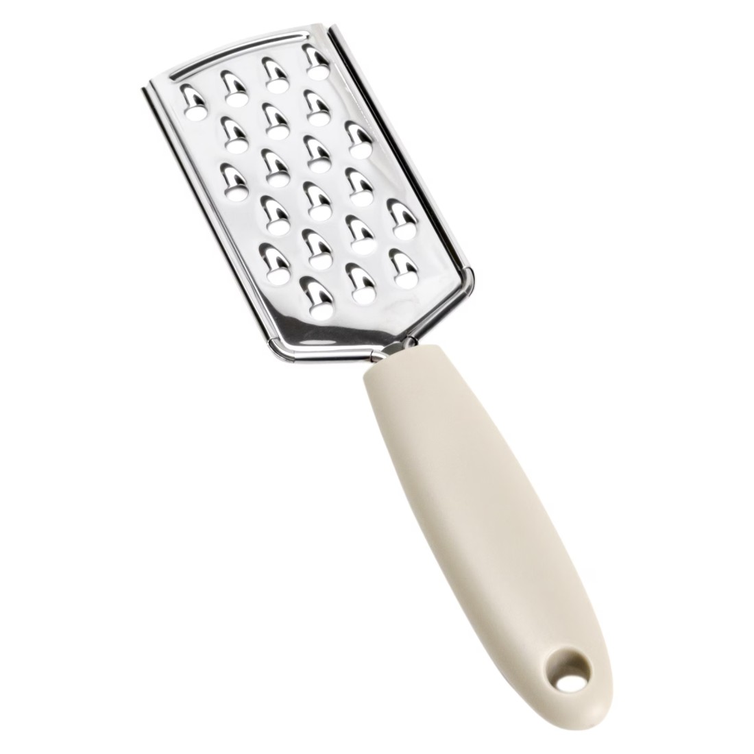 CuisineArt Stainless Steel Hand Grater Assorted 8.5cm