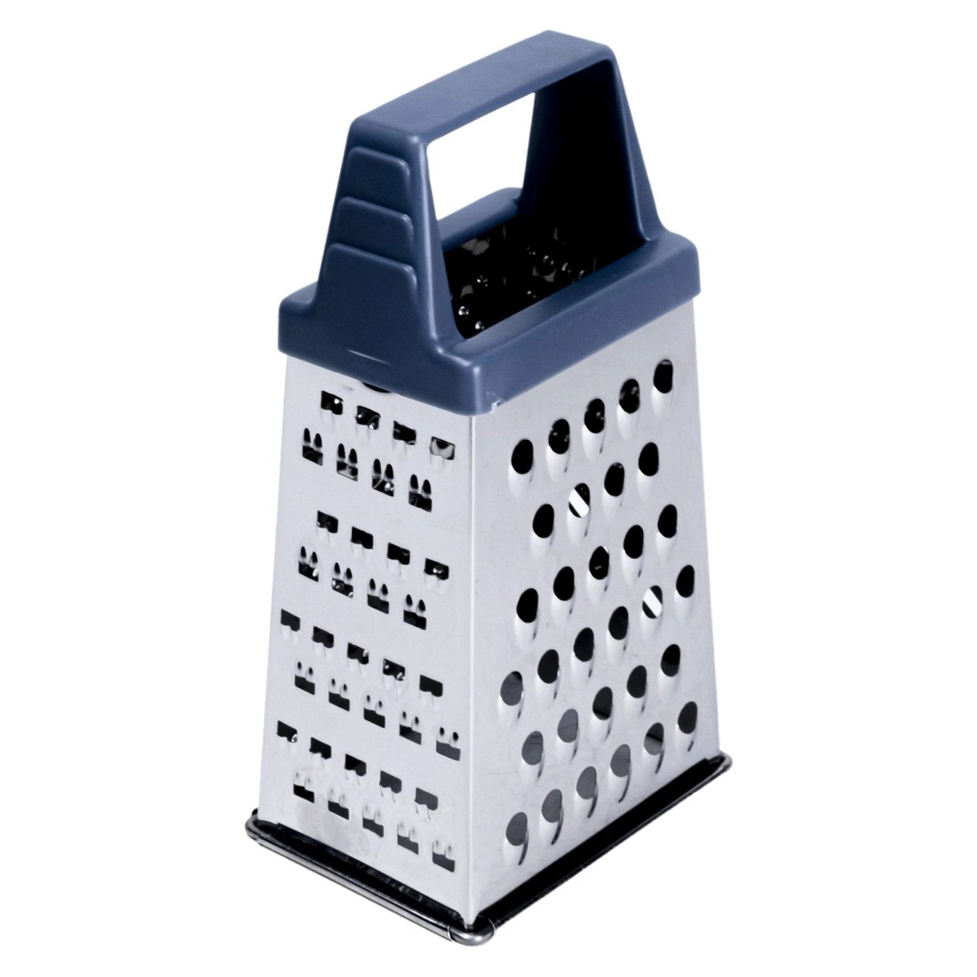 CuisineArt Stainless Steel Box Grater Assorted 8.5cm