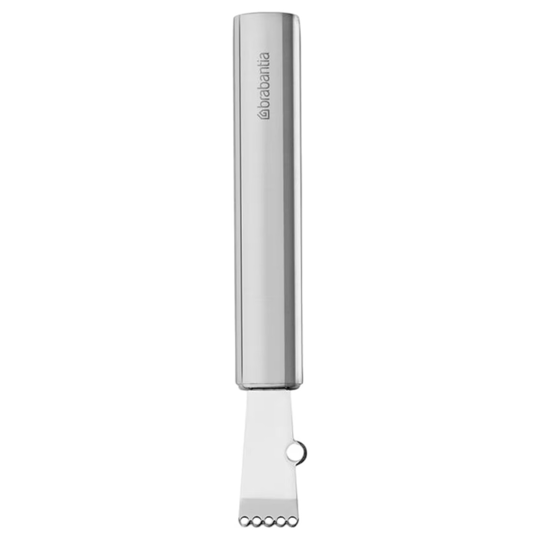 Brabantia Profile Steel Lemon Zester