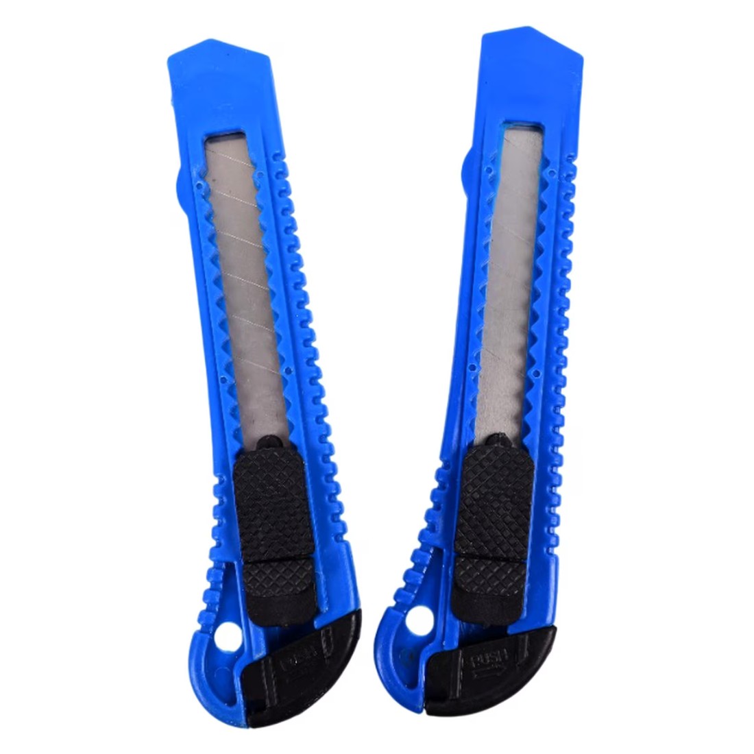 PP Cutters Set 2 PCS