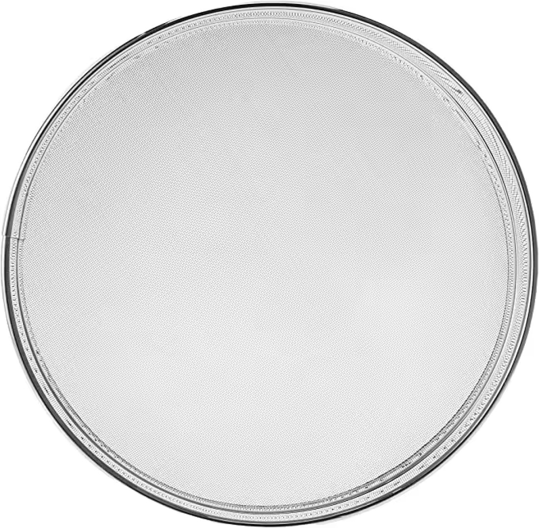 Raj Steel Flour Sieve