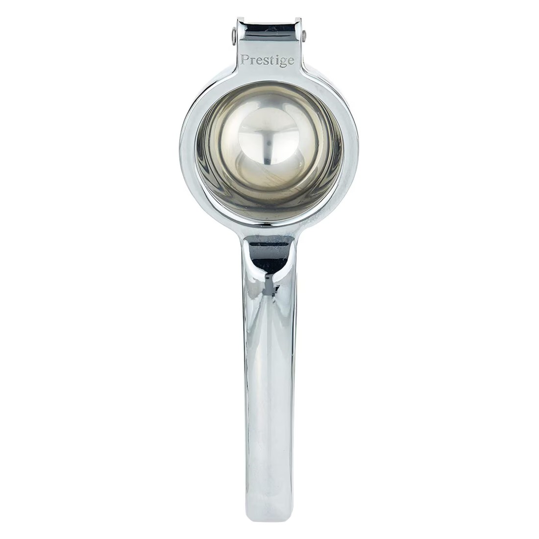 Prestige Stainless Steel Lemon Squeezer PR99 Silver