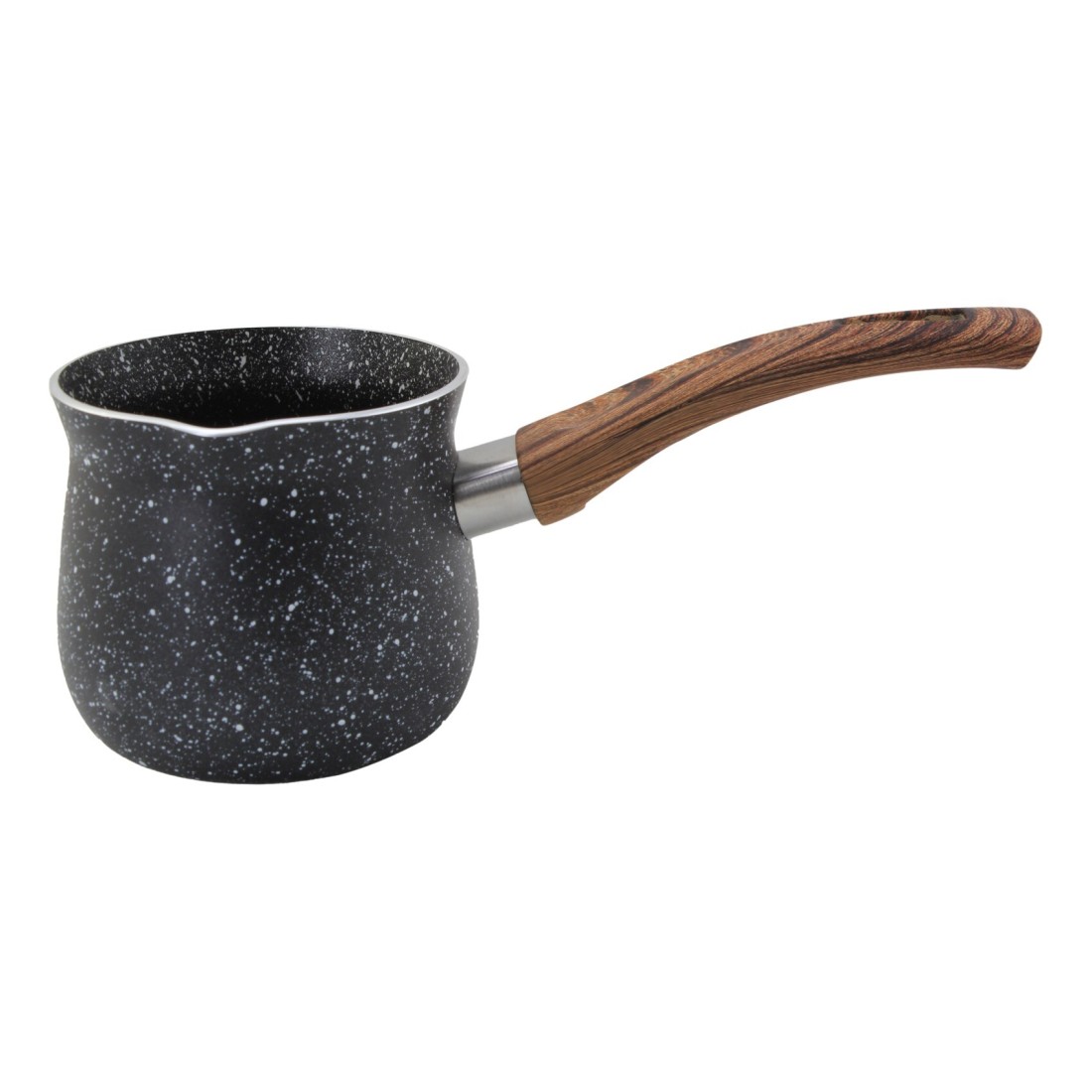 Wilson Coffee Warmer with Wooden Handle 8.5cm