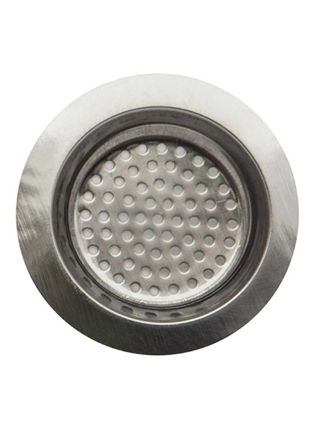 Raj - Steel Sink Strainer 6cm-Hksss1