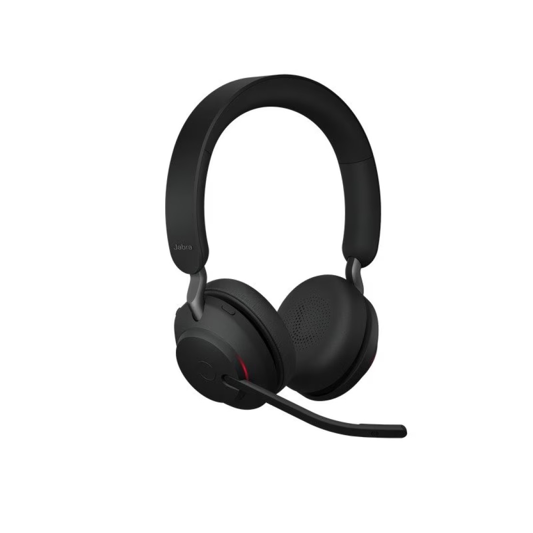 Jabra Evolve2 65, USB-A Black Uc Stereo