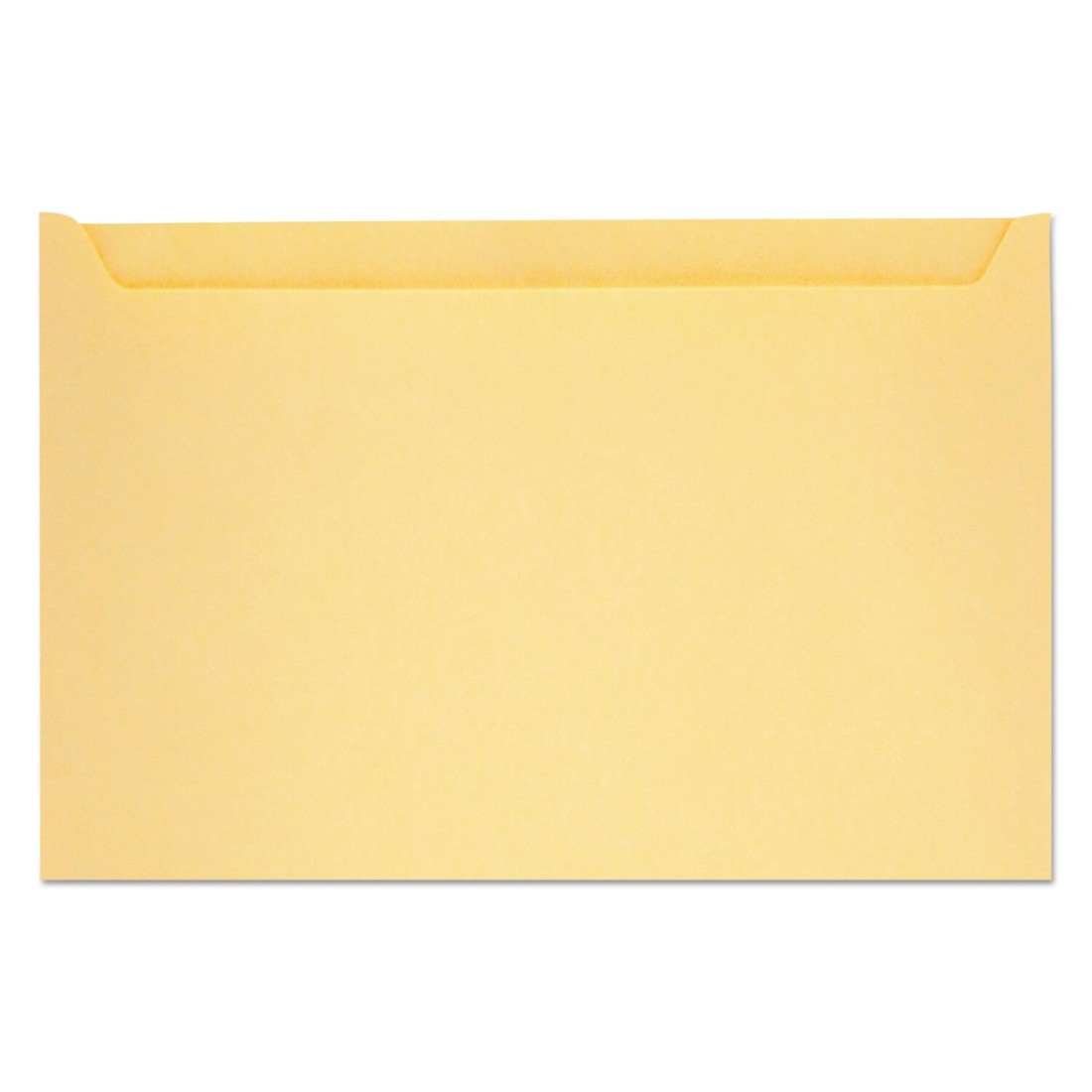 Quality Park Paper File Jackets A5 Buff 500box