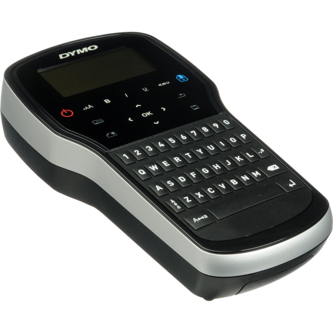 Dymo LabelManager 280 Rechargeable Handheld Label Maker (1815990)