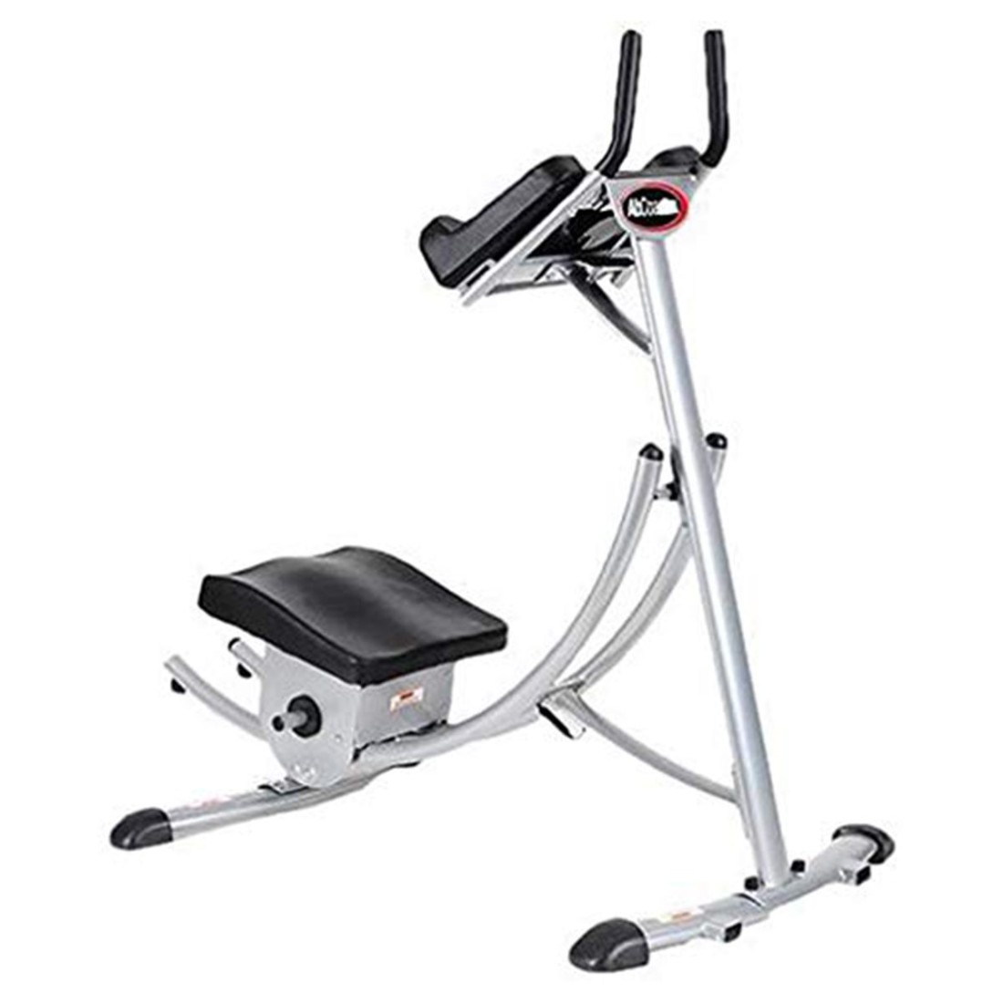 Skyland - Ab Coaster Em1812, Ideal Product To Keep Your Middle Section Completely Toned.