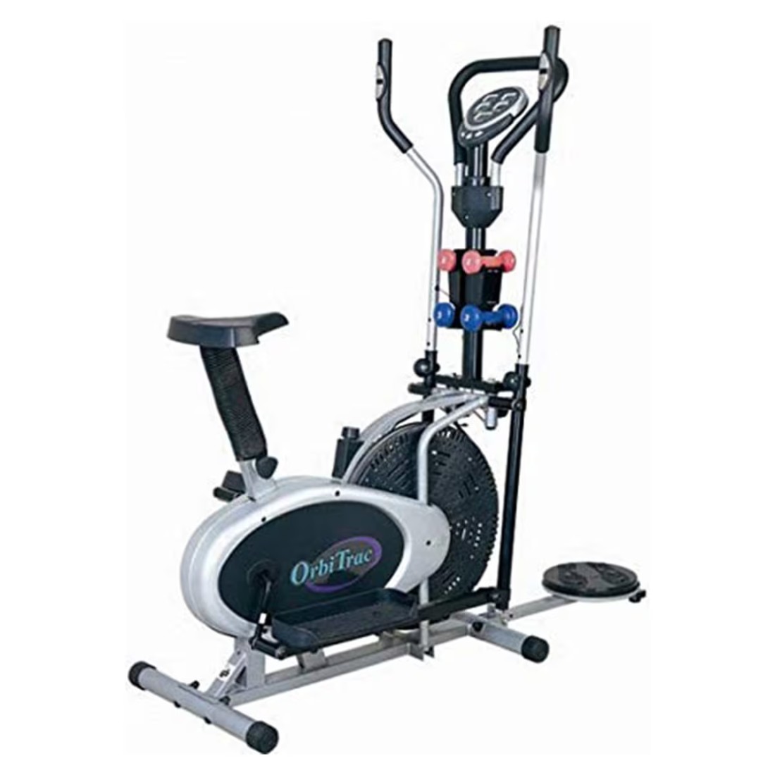Skyland - Ellipitcal Bike