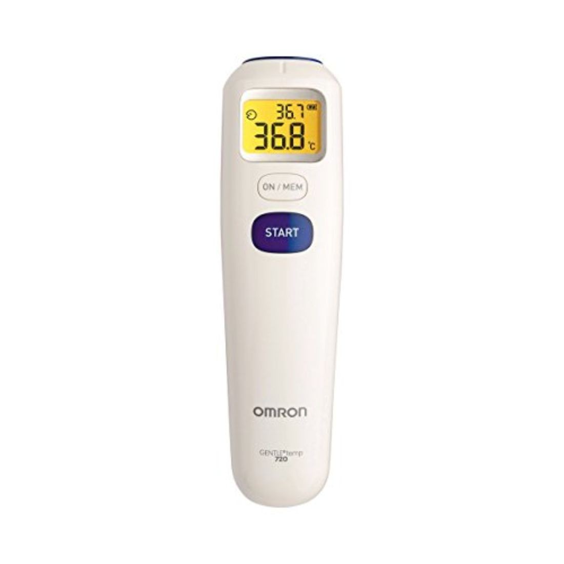 Omron Gentle Temp 720 Contactless Thermometer