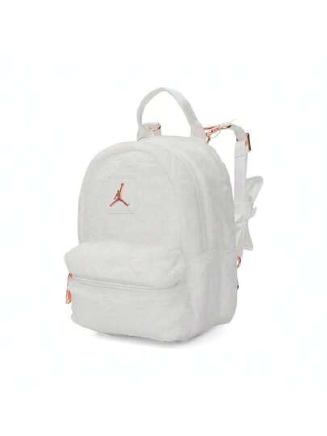 Nike حقيبة ظهر للبنات الصغار JD2443008TD-001 موديل 2025