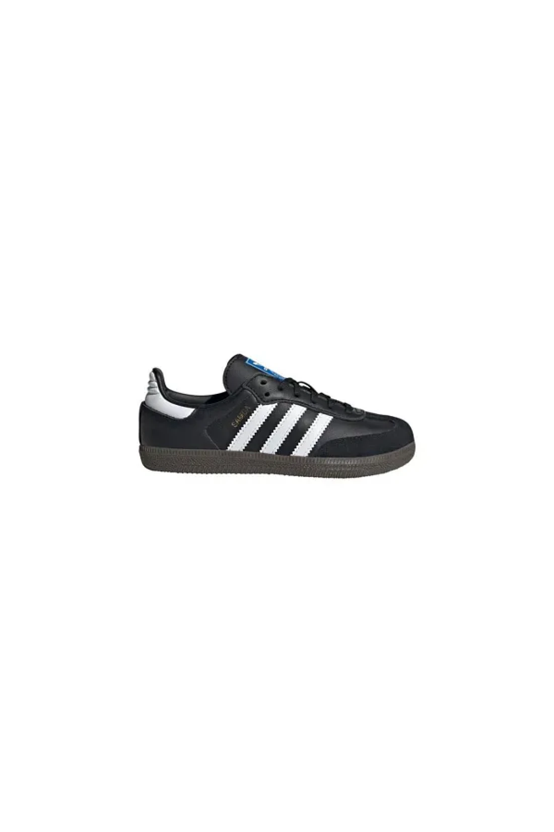 adidas Samba Og C - حذاء رياضي للأطفال Ie3678