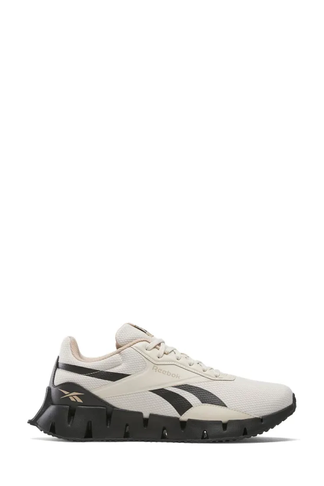 Reebok حذاء الجري Zıg Dynamıca Str Sand للجنسين