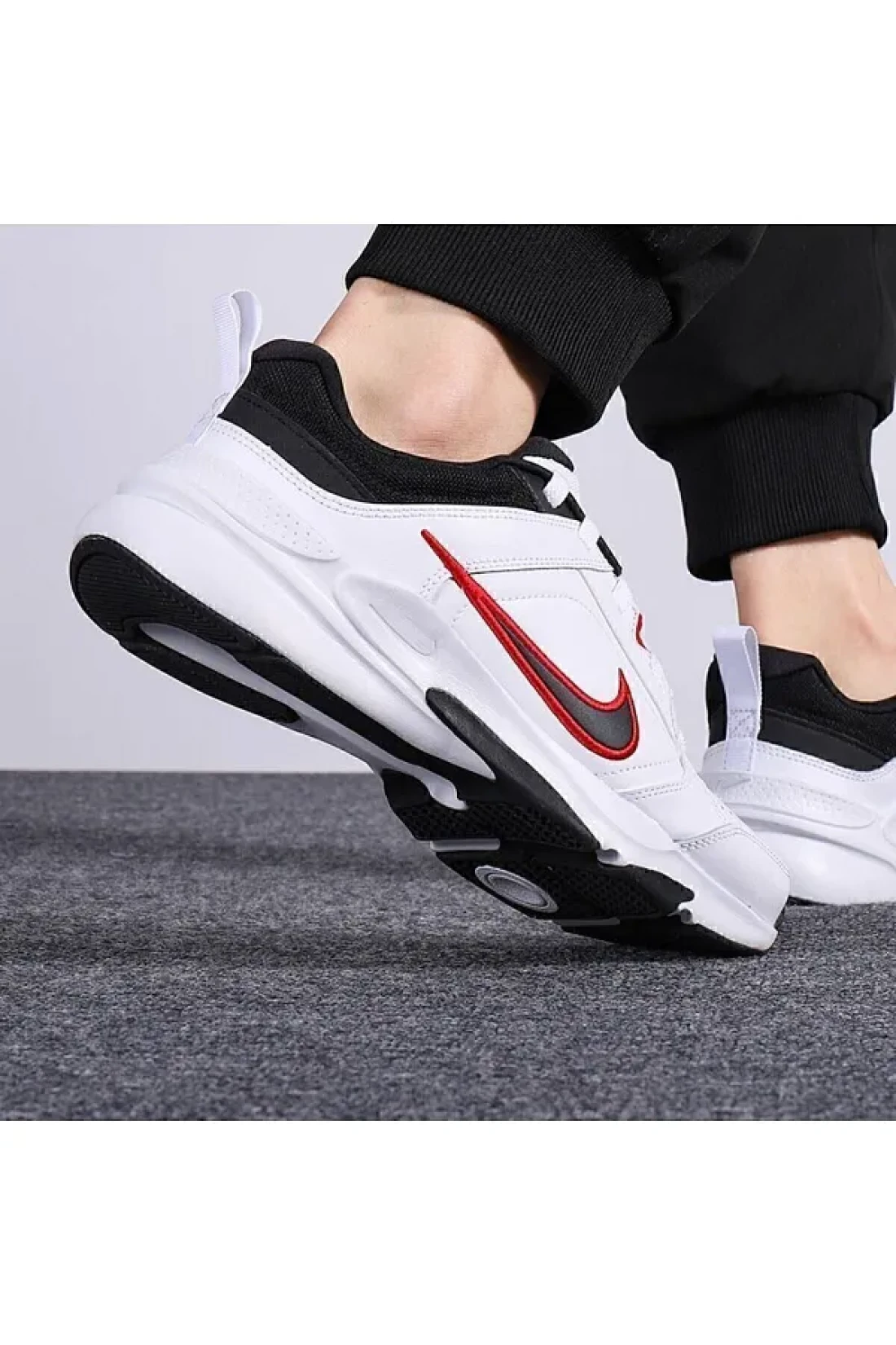 Nike حذاء رياضي Dj1196-101 Defyallday