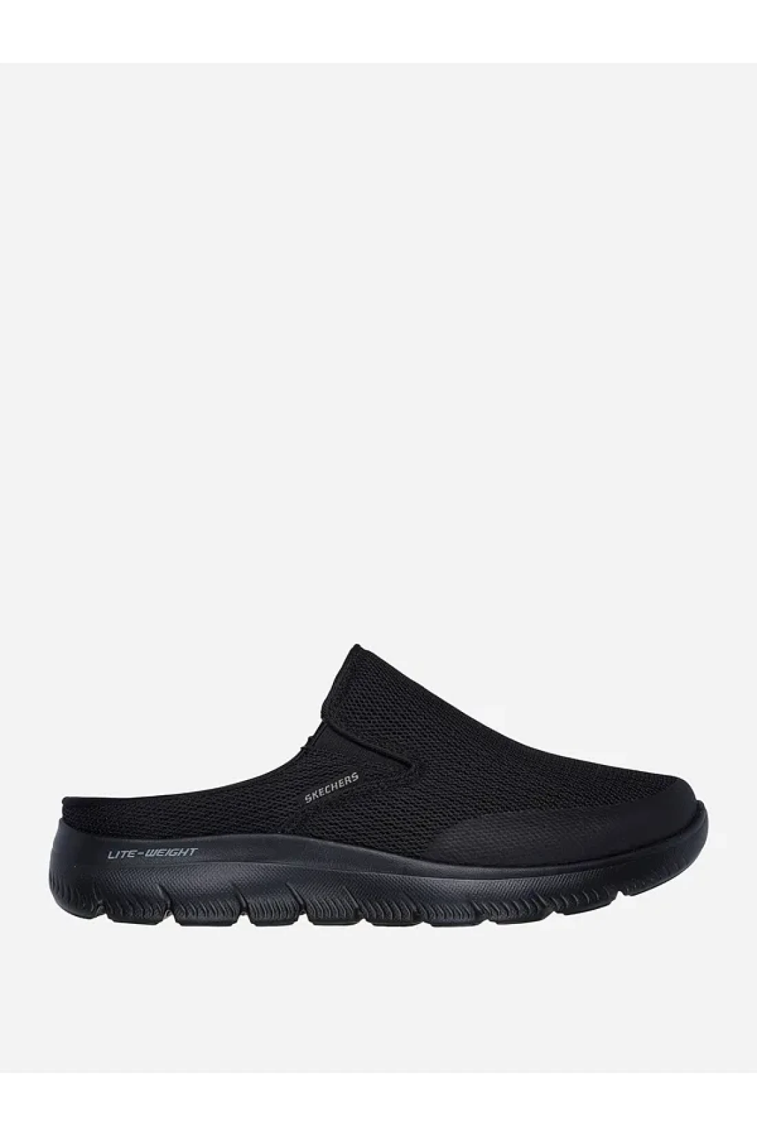Skechers Siyah Yürüyüş Ayakkabısı 232574-BBK