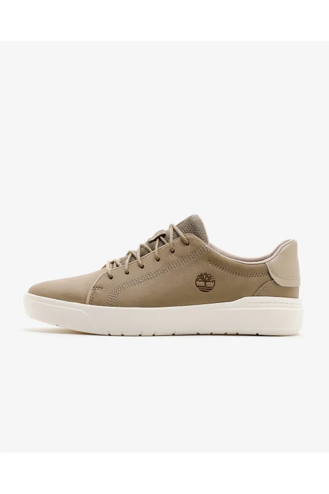 Timberland Seneca Bay Oxford Men's Brown Sneakers Tb0a5ty5dr01