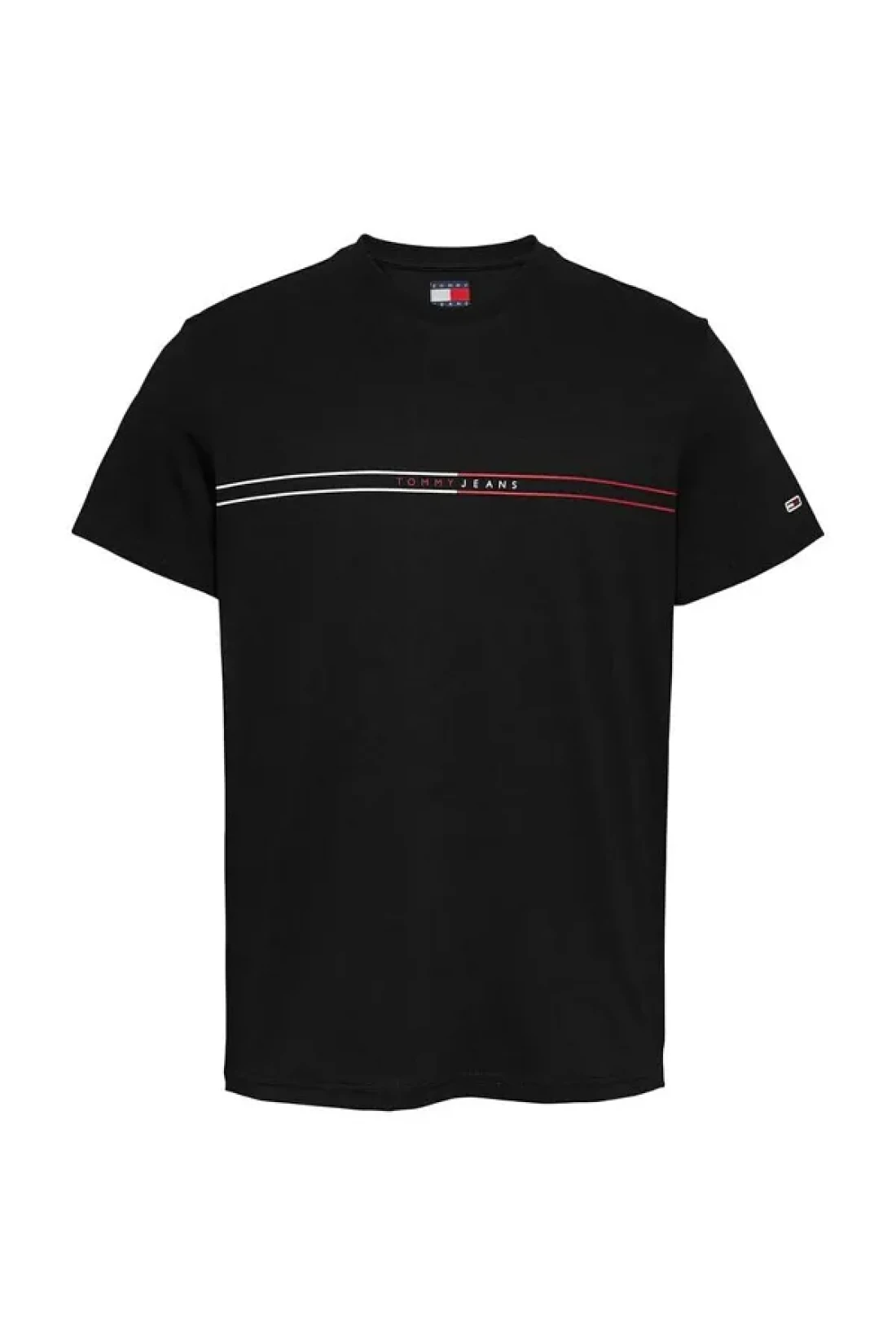 Tommy Hilfiger تي شيرت TJM SLIM ENTRY GRAPHIC TEE EXT