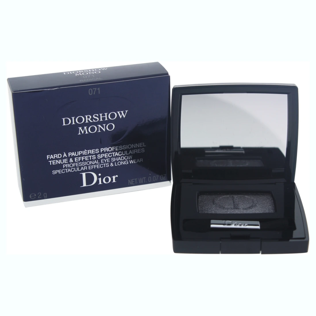 Diorshow Mono Eye Shadow 071 2G