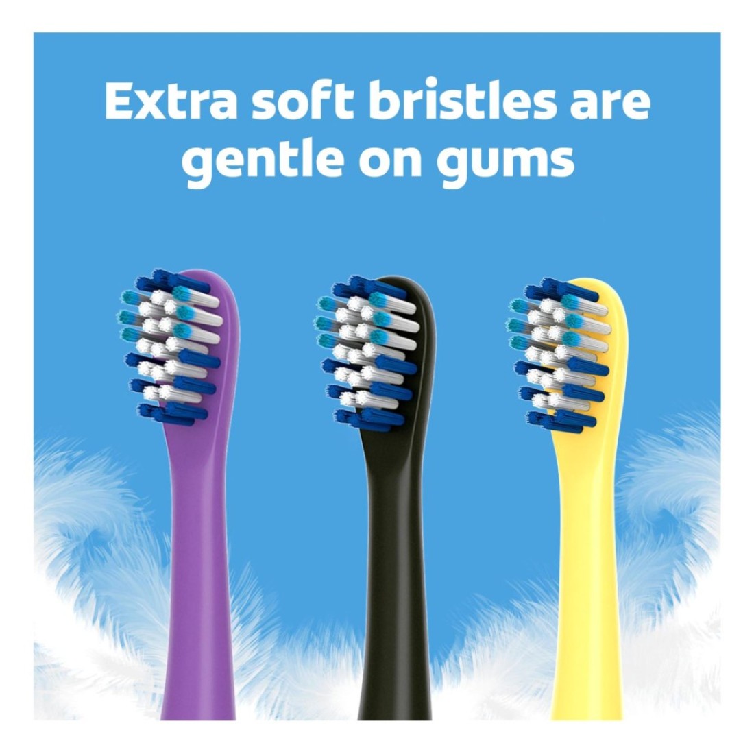 Colgate Kids Extra Soft Sonic Battery Powered Minions Toothbrush 1 Pcs