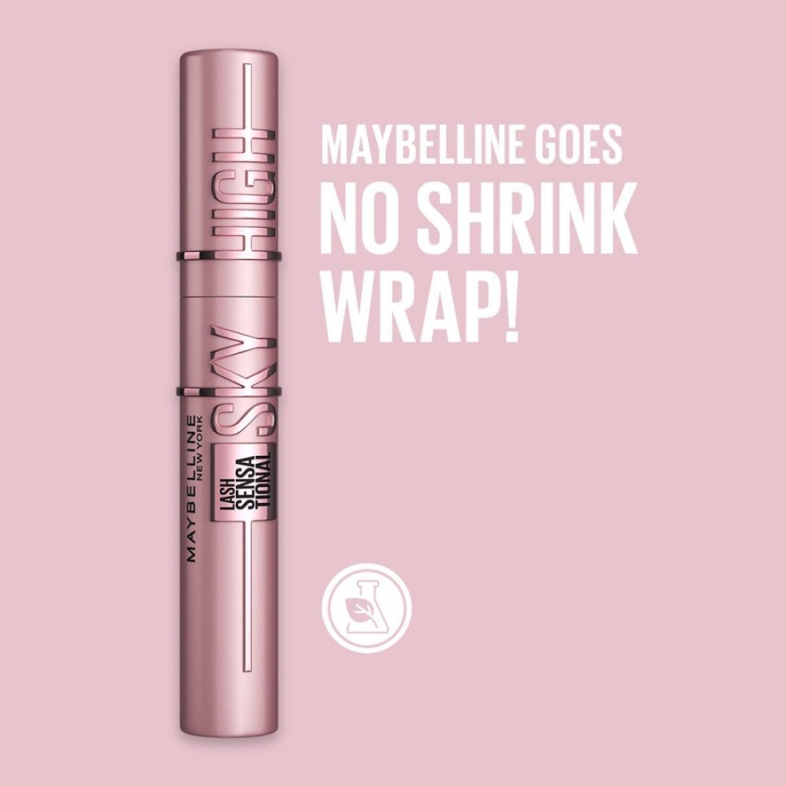 Maybelline New York Lash Sensational Sky High Mascara