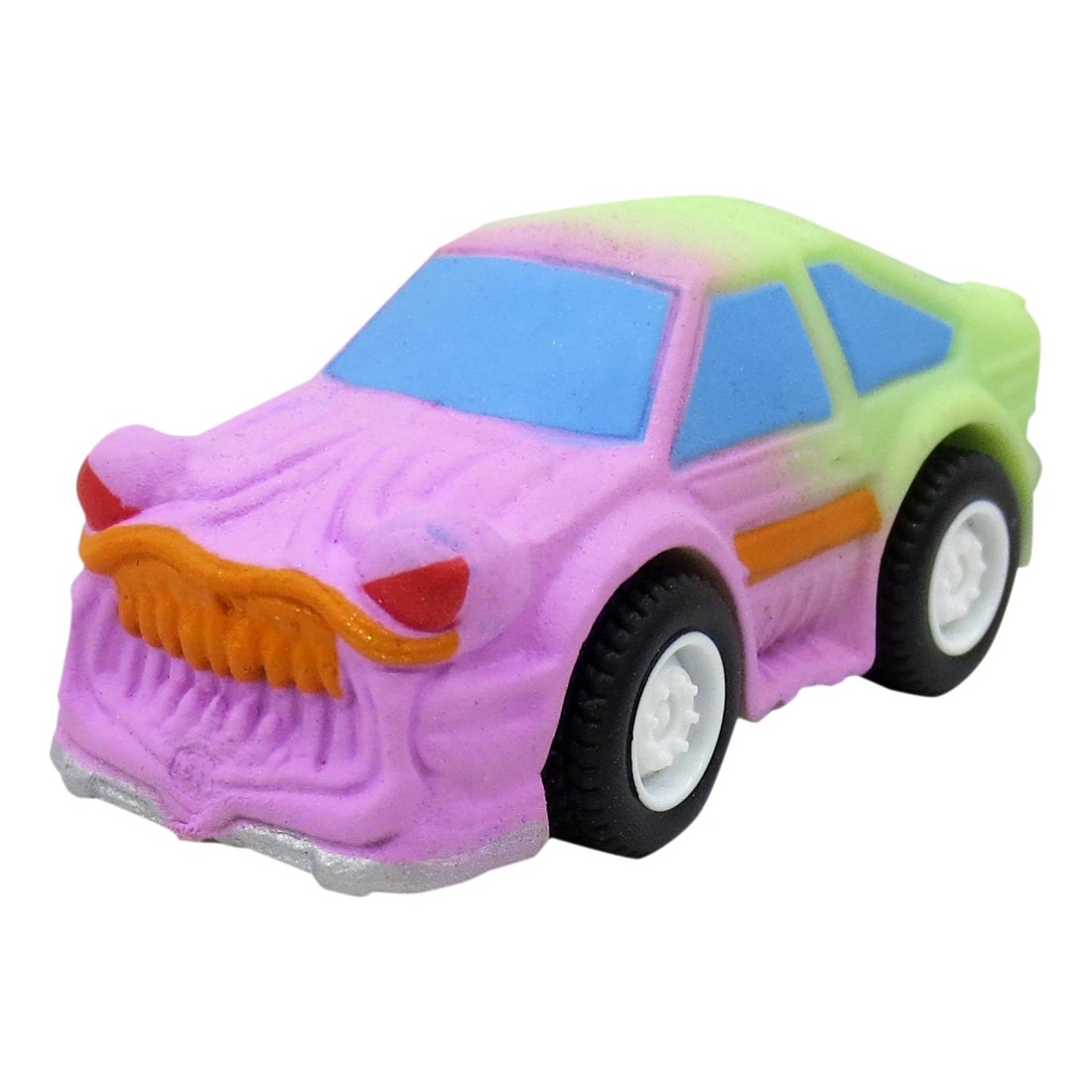 Horror Series Wheeleez Filled with Sand Car Toy