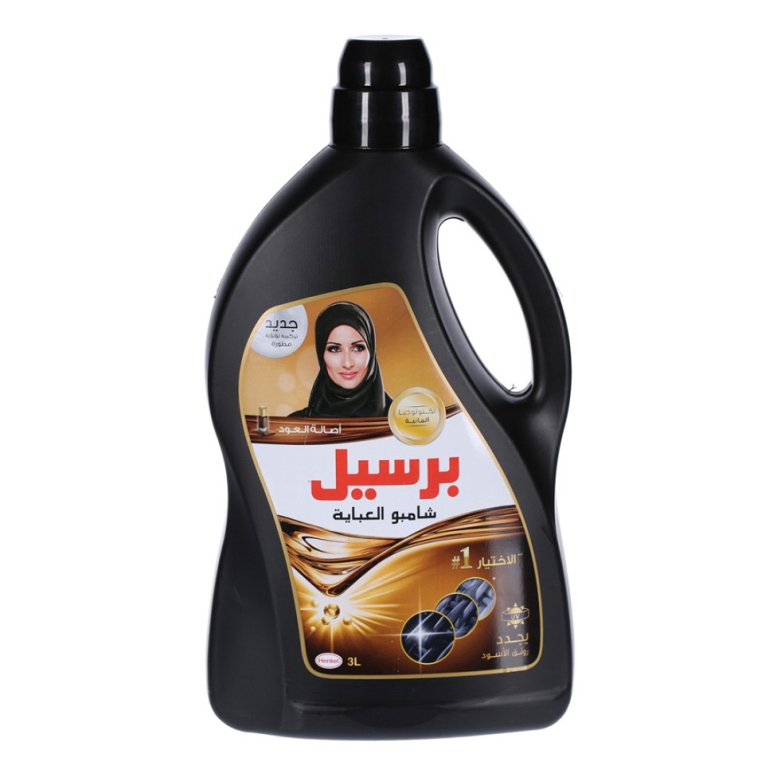 PERSIL BLACK OUD 3LTR