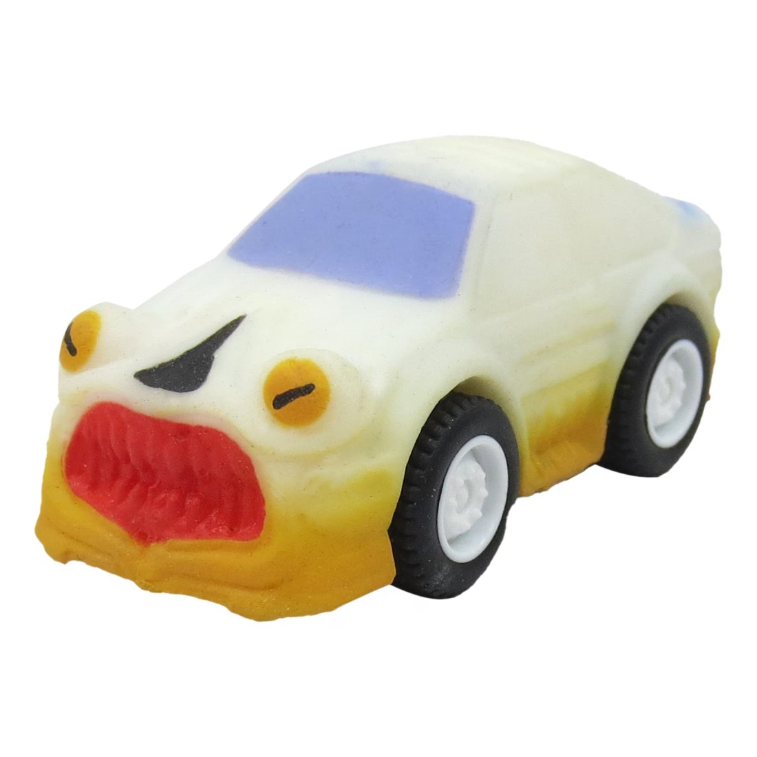Horror Series Wheeleez Filled with Sand Car Toy
