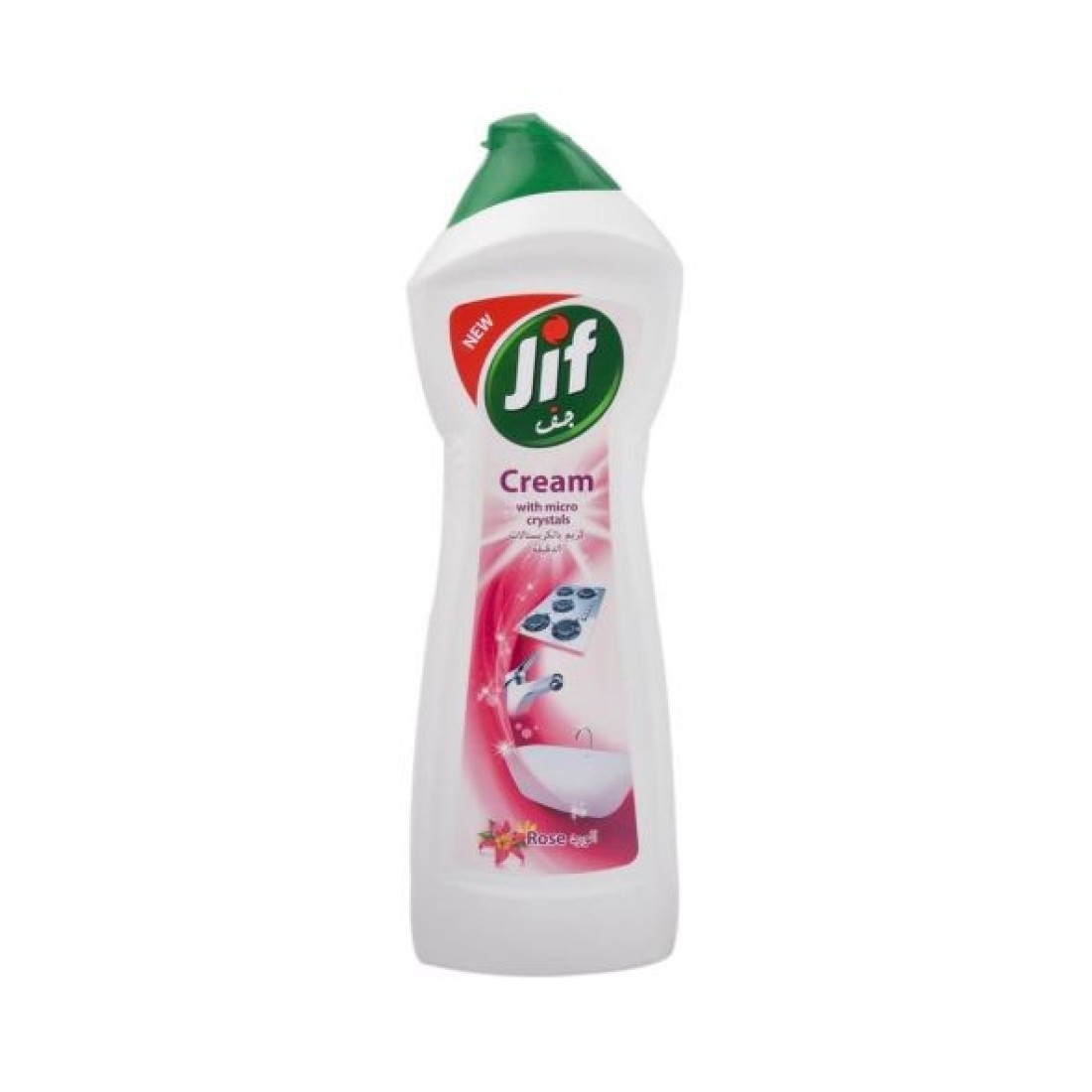 JIF Cream RS JUC 750ML