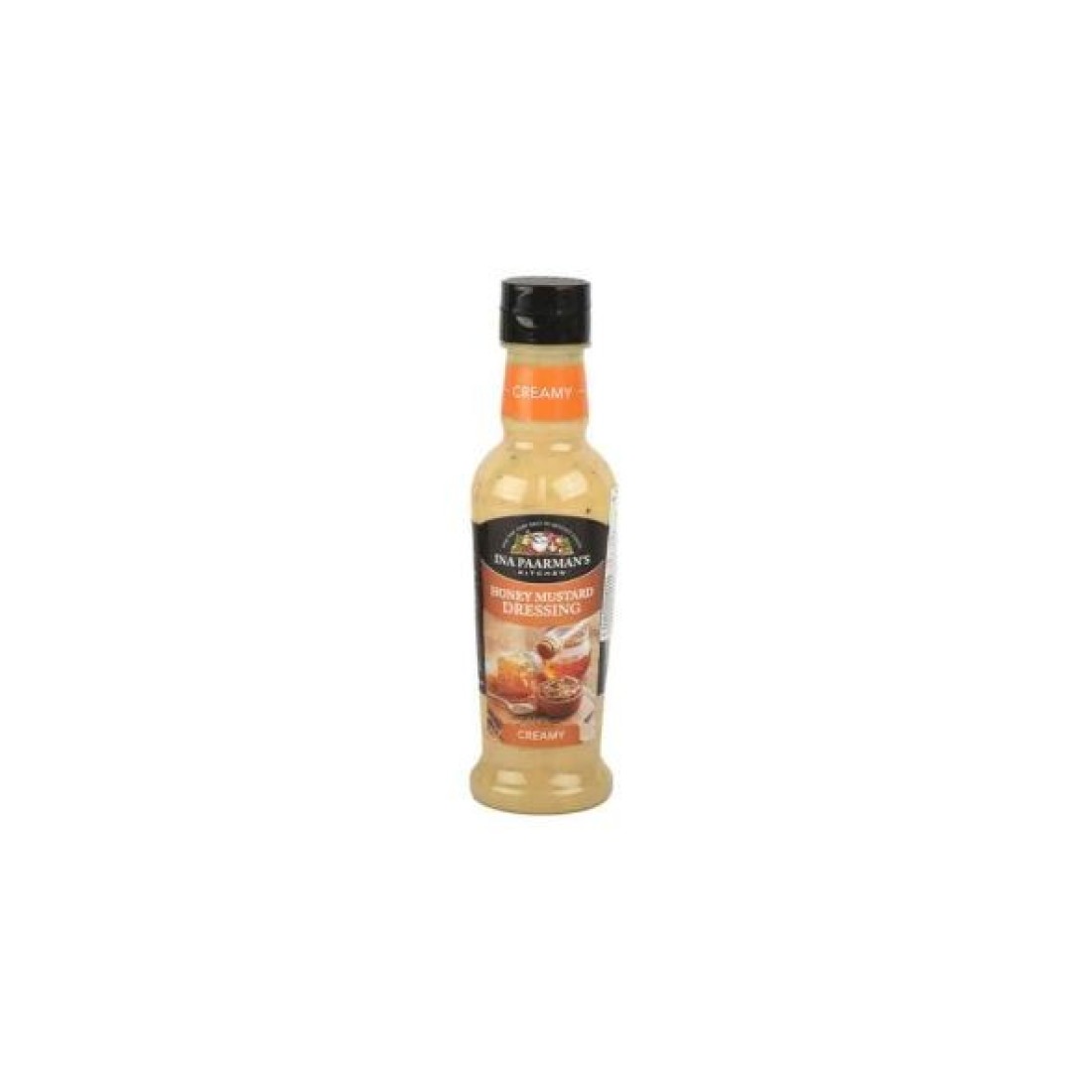 I P BTLD DRSNG Honey Mustard 12x300ml