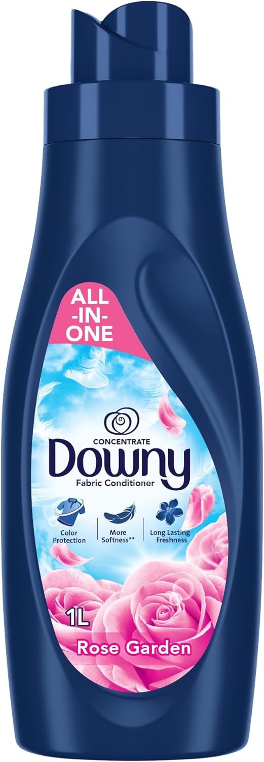 DOWNY CONCENTRATE ROSE GARDEN 1LTR