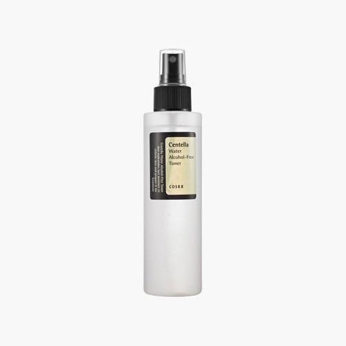 COSRX Centella Water Alcohol Free Toner 150ml Best Korean Cosmetics