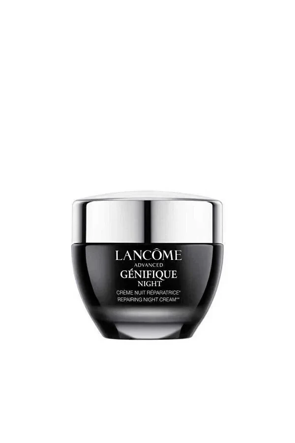 Lancome Genifique Night Barrier Repair - 50 مل كريم ليلي