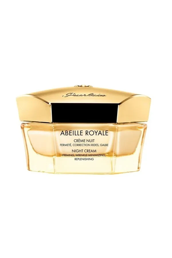 Guerlain Abeille Royale 50 ml Night Cream - Firming and Replenishing
