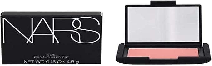 NARS Blush - 0.16 oz., Deep Throat, Pack Of 1