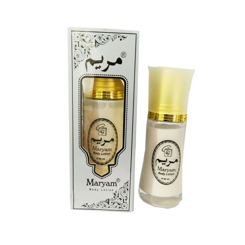 Maryam Oud Body lotion 40ml