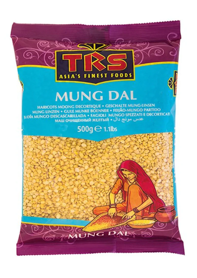 MOONG DAL 500 GRM