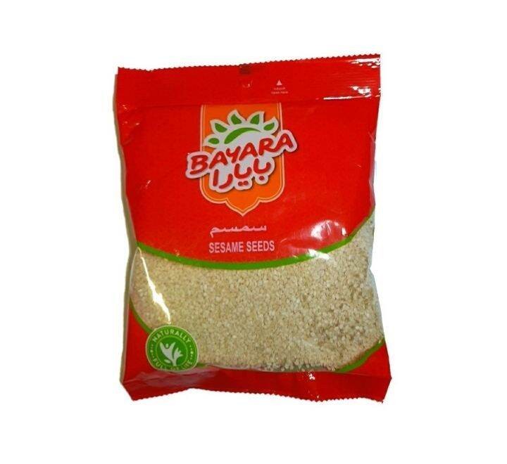 BAYARA SESAME SEEDS 200G