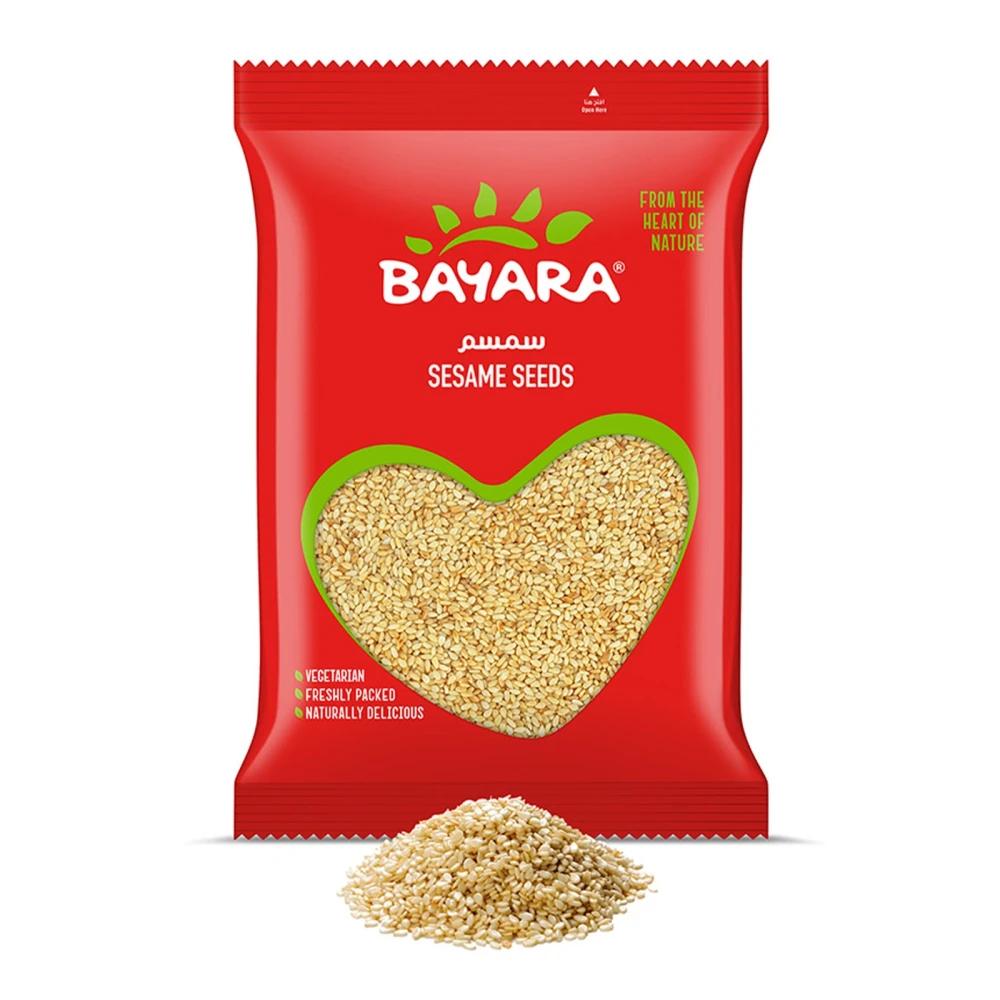 BAYARA SESAME SEEDS 200G