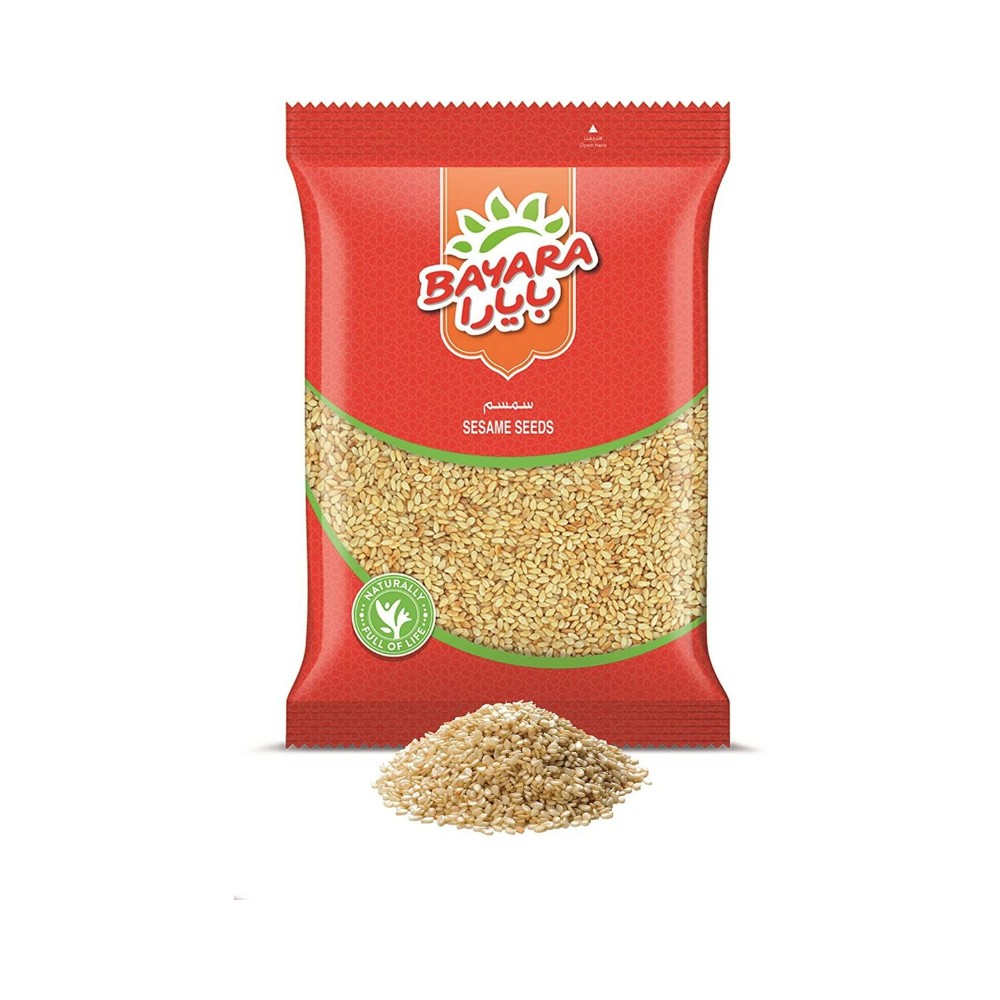 BAYARA SESAME SEEDS 200G