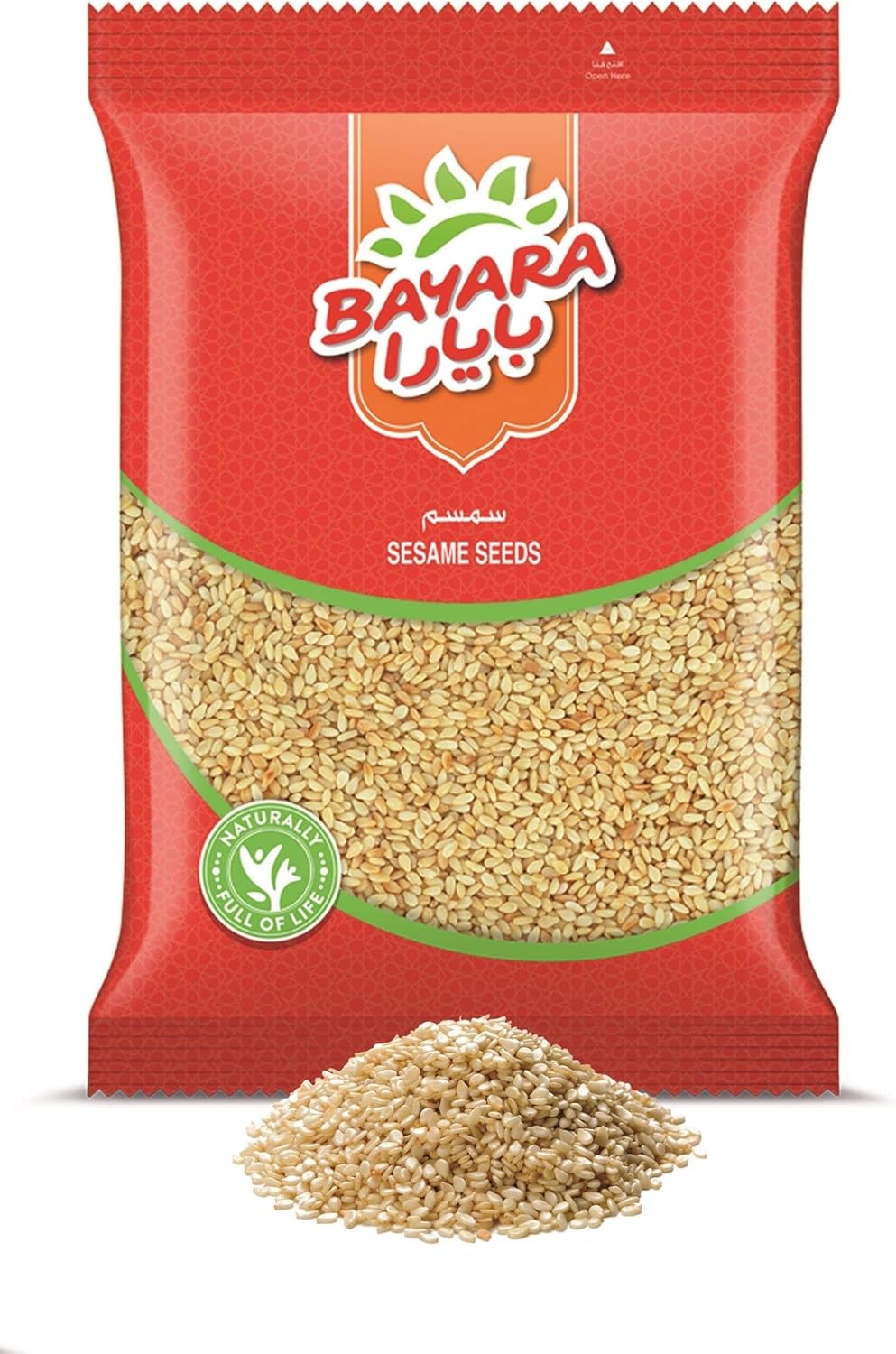 BAYARA SESAME SEEDS 200G
