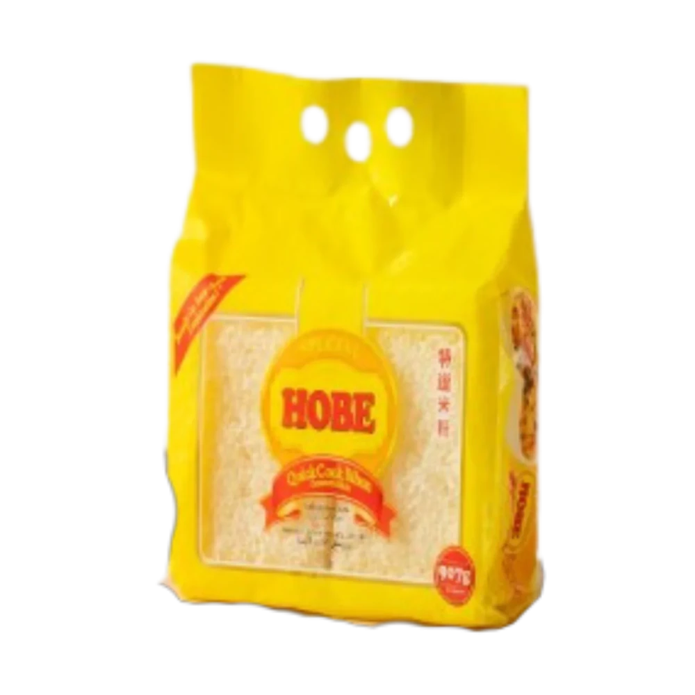 Hobe Special Quick Cook Bihon Corn-starch Sticks Noodles, 907g